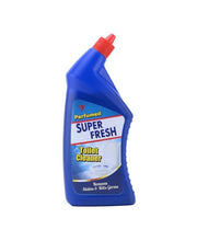 Super Fresh Toilet Cleaner